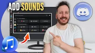 How To Add Sounds To Discord Soundboard