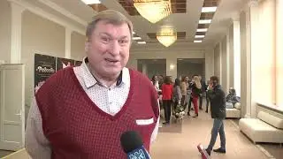 2022-05-25 г. Брест. Юбилей коллектива «Радость». Новости на Буг-ТВ. 