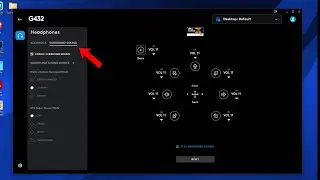 How to Enable 7.1 Surround Sound on Logitech Headset