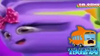 (RQ) All Preview 2 Sunny Bunnies Deepfakes V360 is Going Weirdness Every