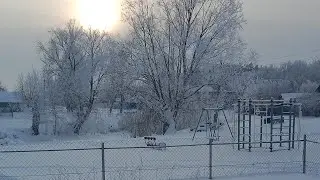 Какой я вам алкаш(ч). Наш ответ Хейтерам от любителей караоке, однако...