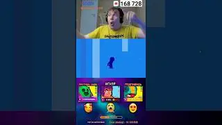 👀😱Легендарное ЯЙЦО Они Вернулись! Яйца в Бравл Старс! #brawlstars #бравлстарс #подпишись