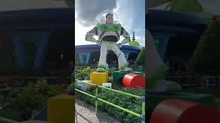 Toy story buzz