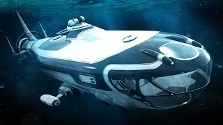 Subnautica Below Zero - ARE THEY ADDING THE ATLAS SUBMARINE?! - Subnautica Below Zero Updates