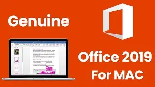 How to Download and Install Microsoft Office 365 for MAC