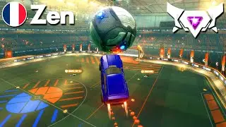 ZEN is the KING of Control!