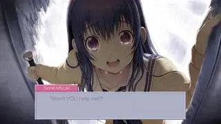 Kimi to kanojo to kanojo no koi Miyuki Snaps