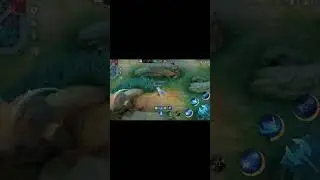 Xavier funny moments😄 / mobile legend  