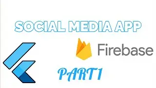 Flutter Firebase - Android & Initial Setup