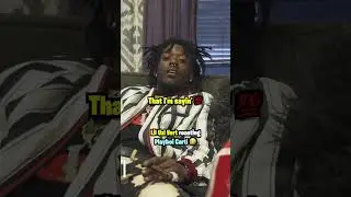 Lil Uzi Vert Roasts Playboi Carti