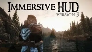 Immersive HUD - iHUD : Version 3 beta