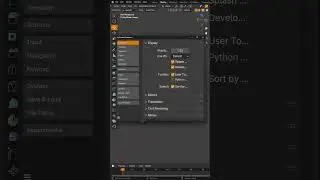 Make Edit Mode Easier #blender3d #tutorial