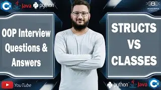 Struct VS Class In C# | Difference Between Classes And Structs In C# | C# Tutorial (Hindi/Urdu)