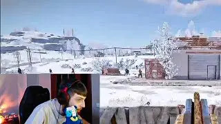 САМЫЙ МЕТКИЙ РУССКИЙ КЛАН в РАСТ/RUST 