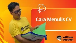 Cara Menulis CV untuk Tokutei Ginou