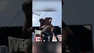 WWE 2k24: Top 10 OMG Moments (PART 2) 