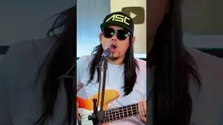 DOEL SUMBANG - KALAU BULAN BISA NGOMONG || 3 PEMUDA BERBAHAYA FEAT WIKA SALIM #shorts
