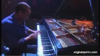 Jacky Terrasson - the Marseilles