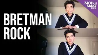 Bretman Rock Talks Following: Bretman Rock, Life in Hawaii & Being More Than a Beauty Influencer