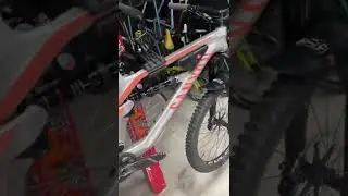 Купили дешевый велосипед на Авито. Полностью убитый?😱