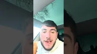 Danny Aarons Day in The Life ft. Tennessee🥰