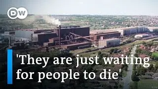 Is a Chinese steel mill polluting cities in Serbia? | Focus on Europe