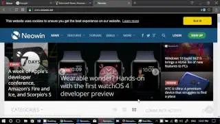 Web Browser RAM usage Microsoft Edge Firefox Opera Google Chrome