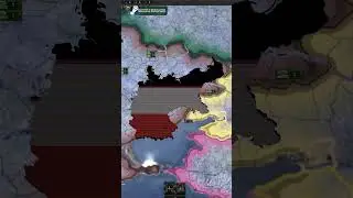 3 МОДА НА АЛЬТЕРНАТИВНУЮ СИТУАЦИЮ В HOI4  