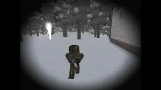 STALCRAFT | STREEM | 