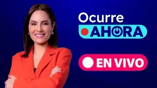 OCURRE AHORA con Mávila Huertas - EN VIVO | Programa 4 de diciembre del 2024