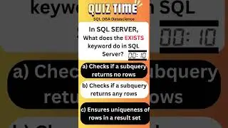 sql server full course for beginners with real technical scenario queries #sqlinterviewquestions