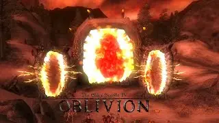 Прохождение The Elder Scrolls IV: Oblivion - Великие врата [68]