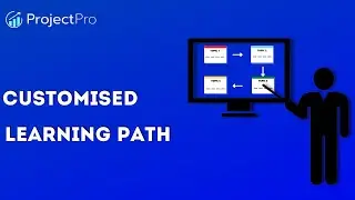 Customised Learning Path for Data Science & Big Data Projects | ProjectPro