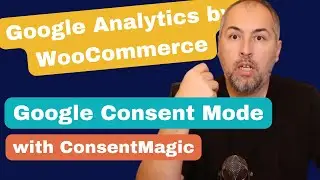 Google Analytics Consent Mode V2 for the Google Analytics by WooCommerce Plugin