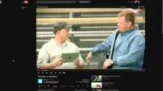 Windows 8.1 почему перешёл обратно на Windows 7 и про YouTube HTML5