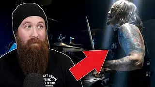 Some Slipknot Fans Seriously Need To Chill