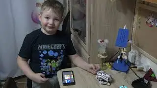 мой друг Козмо