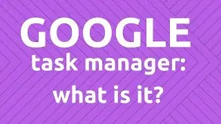 Google Task Manager - Kanbanchi - Google Apps Integration