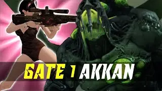 Akkan is OUT - It's Time for FUN PROGS🔸 New Lost Ark  Raid