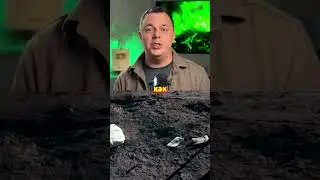 НАСА Оставили на Луне 96 Мешков Отходов