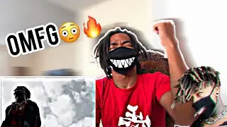 scarlxrd - SAVE YXUR GRACE. | MUSIC VIDEO REACTION