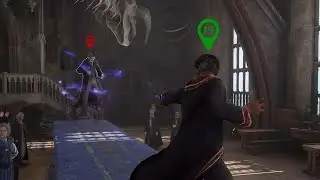 Any tips for a new Hogwarts player?