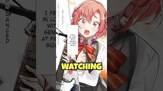 She FELL IN LOVE With The Girl At The Rock Show!