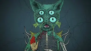 Cobra The Impaler - Blood Eye (Official Video)