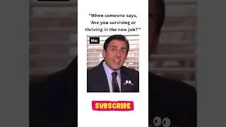 Office Humor #256: Surviving Work with Corporate Memes #viral #shorts