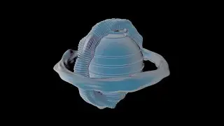 CINEMA 4D TUTORIAL   Maze Trace PLUGIN