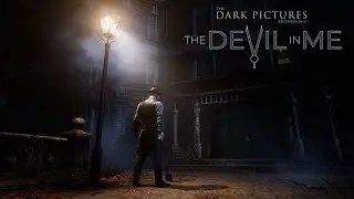 🔴 УЖАСТИК ПЕРЕД СНОМ/ The dark pictures anthology: the devil in me 🔴