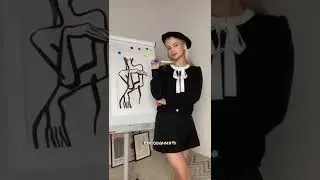 всех с Днём Учителя!🤍Какой образ больше понравился?