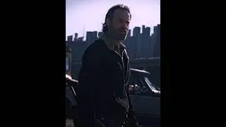 Rick Grimes Edit | 
