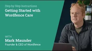 How to Install Wordfence Care: Step By Step Instructions